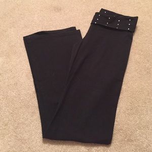 Victoria's Secret yoga pants