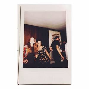 Meet your Posher, Nancy