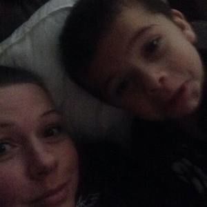 Meet your Posher, Kaye