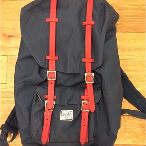 Herschel Little America Backpack