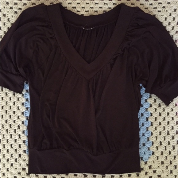 Lady's Top