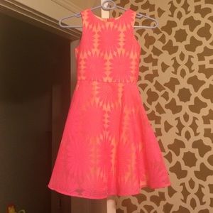 Children's Size 10 Pippa & Julie Dress