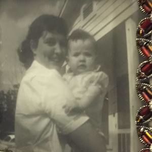 Meet your Posher, Brenda