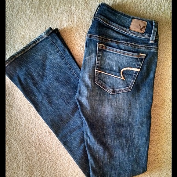 American Eagle Outfitters | AEO Denim | Size 4 R