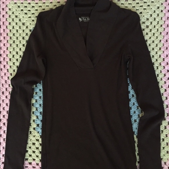 Lady's Top