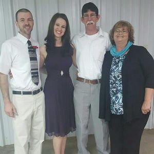 Meet your Posher, Barbara