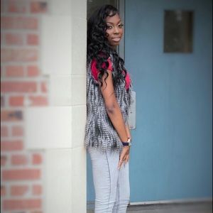 Meet your Posher, Briana