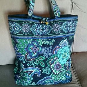 Vera Bradley Shoulder Bag