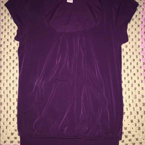 Lady's Top
