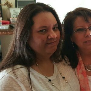 Meet your Posher, Cathy