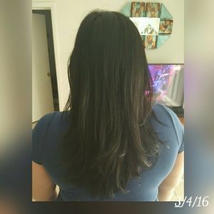 Meet your Posher, Nancy