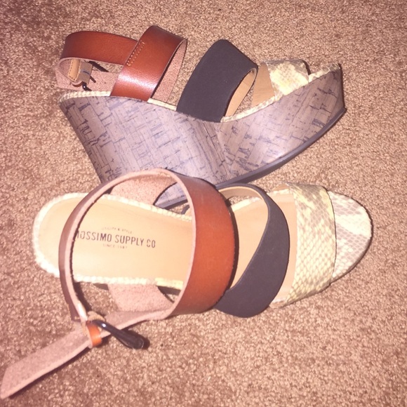 Wedges