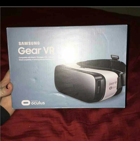 Gear VR