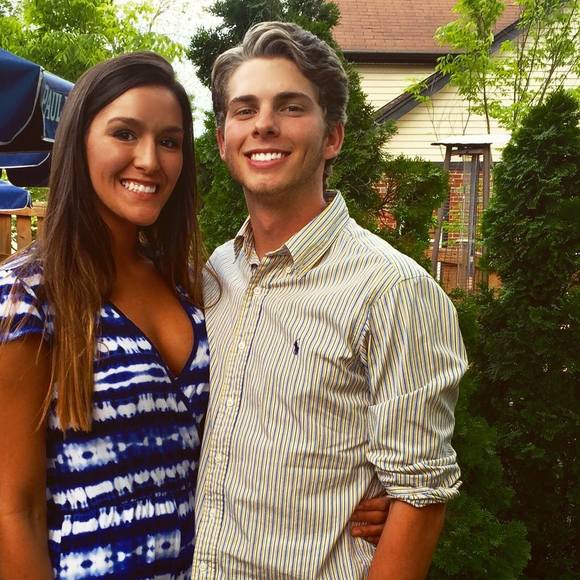 Meet your Posher, Christina