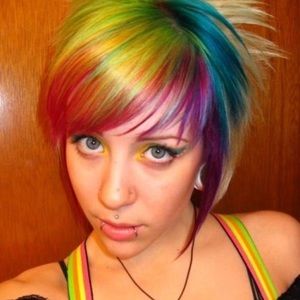 Meet your Posher, Bobbijo