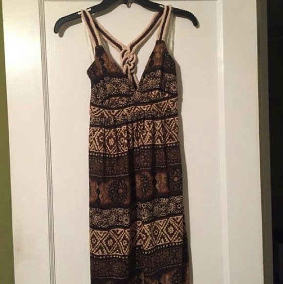 Summer dress
