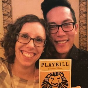 Meet your Posher, Betsy