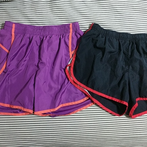 Pants - Athletic Shorts Bundle