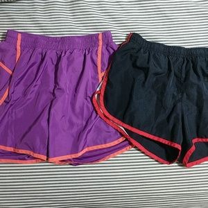 Athletic Shorts Bundle