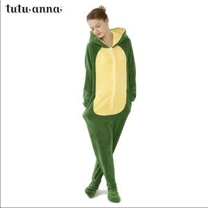 Dinosaur loungewear
