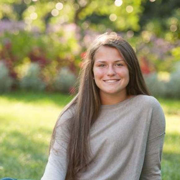 Meet your Posher, Sammy