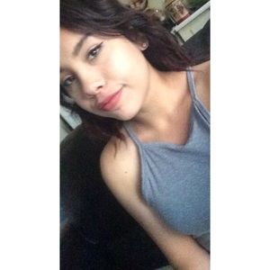 Meet your Posher, Jackie