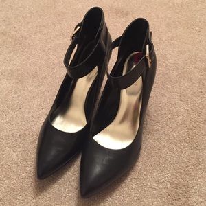 Nine West heels