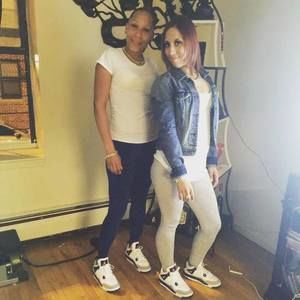 Meet your Posher, Angie