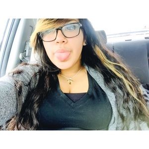 Meet your Posher, Kiara