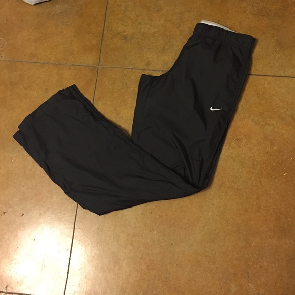Nike Pants - Nike Windbreaker Pants