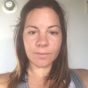Meet your Posher, Erica