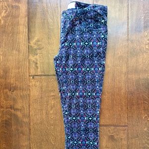 Free People Ankle Jeans