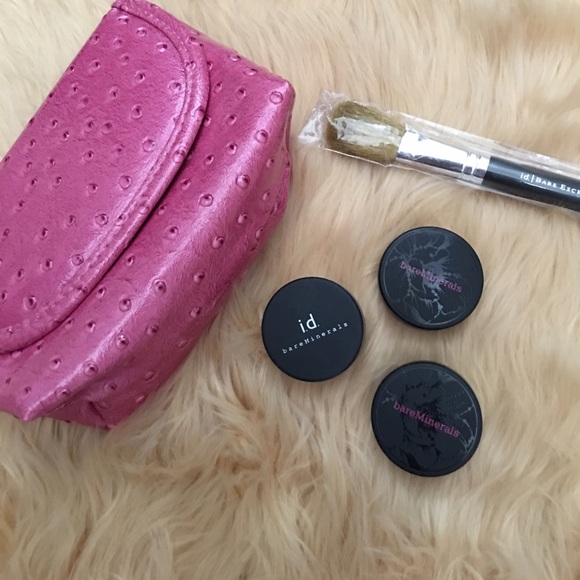 Bare Essentuals Eye Color/Eye Shadow Bundle - Picture 3 of 4