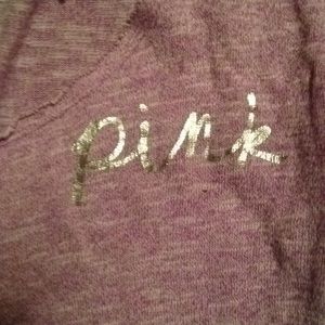 Victoria's Secret PINK Hoodie