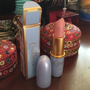 Cinderella MAC Lipstick