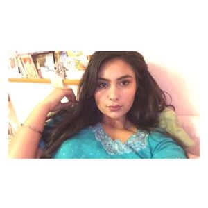 Meet your Posher, Jannat