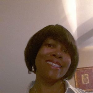 Meet your Posher, Geraldine