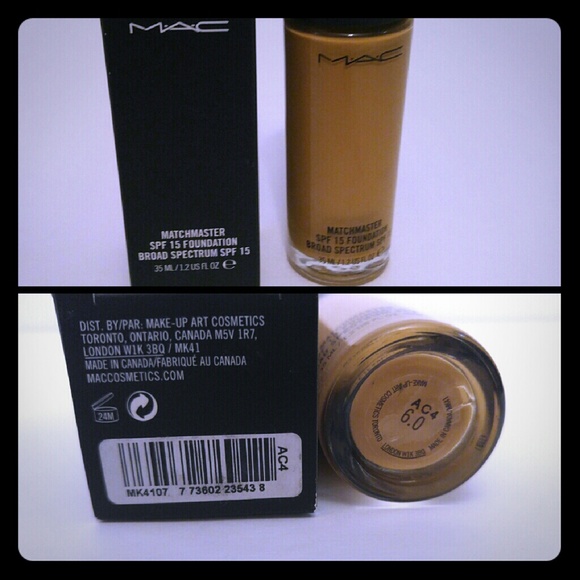 MAC Matchmaster