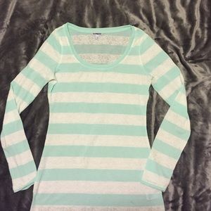 *NWOT* Express Top