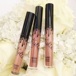 Brand New Kylie Lip Gloss ' So Cute '💖💖
