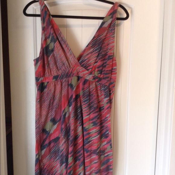 🎉SALE🎉Lucky Brand Summer Dress
