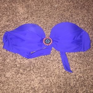 Xhilaration swim top