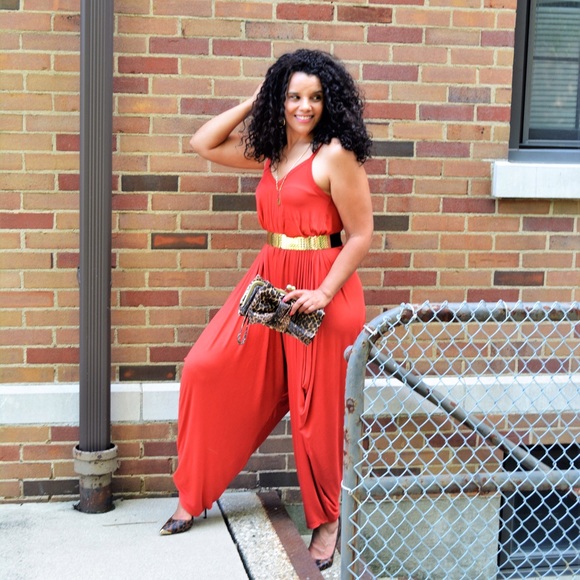 Jumpsuit