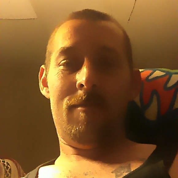Meet your Posher, John - Picture 1 of 1
