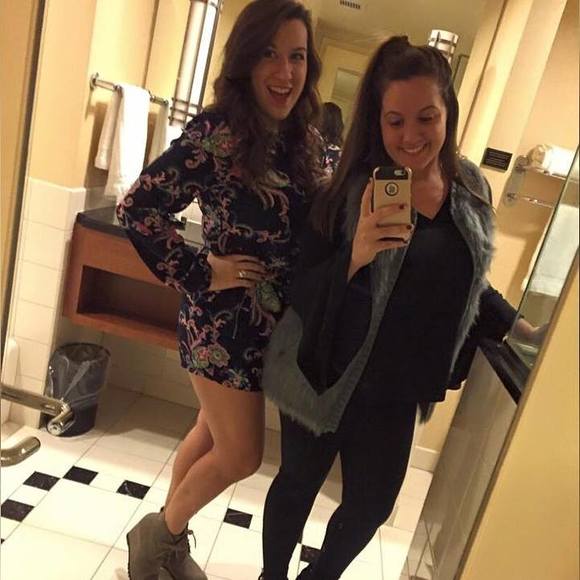 Meet your Posher, Erika