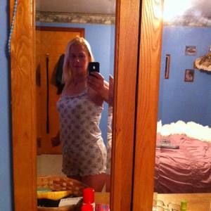 Meet your Posher, Carol