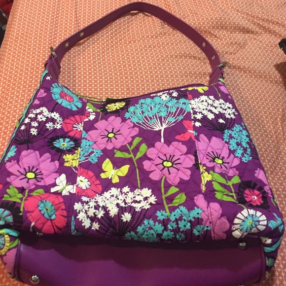 NWT VERA BRADLEY