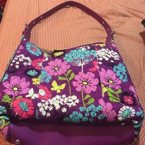 NWT VERA BRADLEY