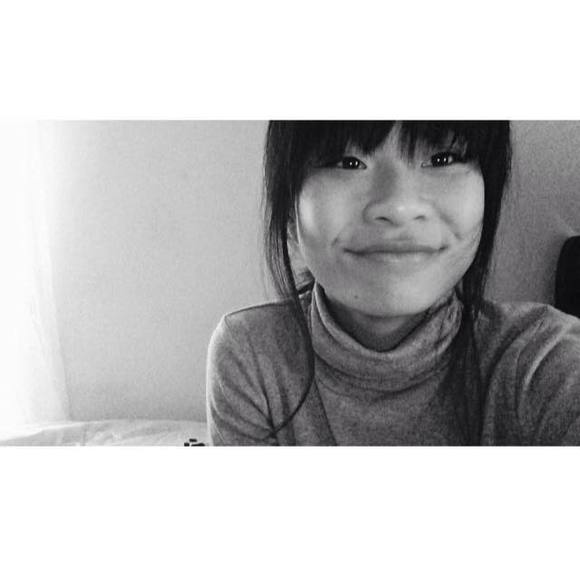 Meet your Posher, Kim