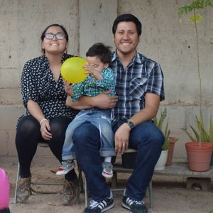 Meet your Posher, Miriam